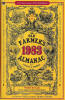 1983 Old Farmer's Almanac - RF Cafe