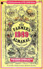 1989 Old Farmer's Almanac - RF Cafe