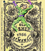 Word Charades and Riddles, 1956 Old Farmer's Almanac - RF Cafe