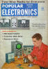 March 1959 Popular Electronics Cover - RF Cafe