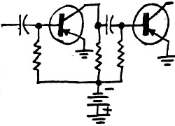 Cascaded Transistor Amplifiers - RF Cafe