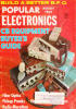August 1963 Popular Electronics Cover - RF Cafe