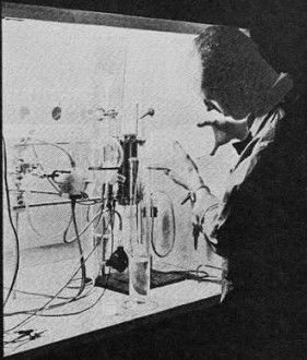 The Fabulous Fuel Cell, September 1964 Popular Electronics - RF Cafe