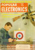 May 1958 Popular Electronics Cover - RF Cafe