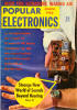 March 1963 Popular Electronics Cover - RF Cafe
