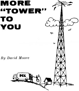 More "Tower" to You, December 1962 Popular Electronics - RF Cafe