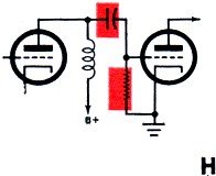 RC Circuit Quiz (H) - RF Cafe