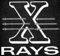 After Class: X-Rays, October 1960 Popular Electronics - RF Cafe