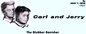 Carl & Jerry: The Blubber Banisher, July 1959 Popular Electronics - RF Cafe