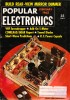 February 1963 Popular Electronics Cover - RF Cafe