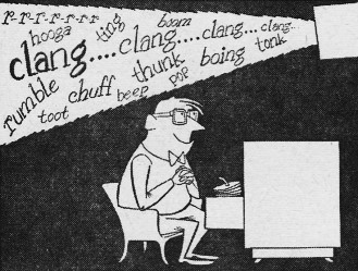 Hi Tide in the Tweeter (2), October 1956 Popular Electronics - RF Cafe