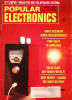 January 1969 Popular Electronics Cover - RF Cafe