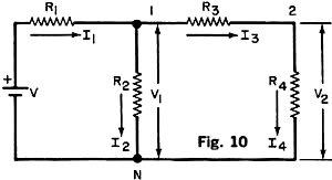 Parallel circuits - RF Cafe