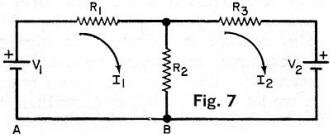 Series Circuit - RF Cafe