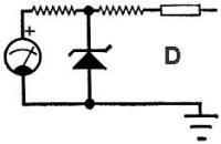 D) Diode Function Quiz - RF Cafe
