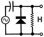 H) Diode Function Quiz - RF Cafe