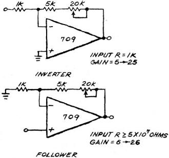 A pair of variable attenuator circuits - RF Cafe
