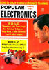 March 1962 Popular Electronics Cover - RF Cafe
