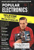 May 1966 Popular Electronics Cover - RF Cafe