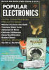 May 1965 Popular Electronics Cover - RF Cafe