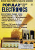 November 1965 Popular Electronics Cover - RF Cafe