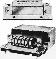 Super Selectivity for Your Receiver, August 1965 Popular Electronics - RF Cafe