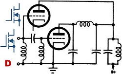 Amplifier Quiz (D) February 1964 Popular Electronics - RF Cafe