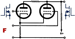 Amplifier Quiz (F) February 1964 Popular Electronics - RF Cafe