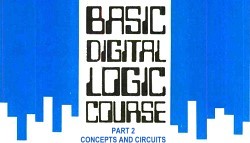 Basic Digital Logic Course, November 1974 Popular Electronics - RF Cafe