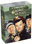 Hogan's Heroes: The Complete Series - RF Cafe