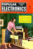 September 1955 Popular Electronics Cover - RF Cafe