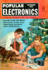 December 1955 Popular Electronics Cover - RF Cafe