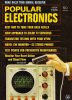 July 1968 Popular Electronics Cover - RF Cafe