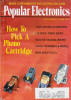 June 1971 Popular Electronics Cover - RF Cafe
