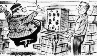 "That Old Regenerative Set of Mine", January 1968 Popular Electronics - RF Cafe