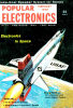 February 1959 Popular Electronics Cover - RF Cafe