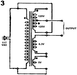 Transformer Winding Quiz (3) December 1964 Popular Electronics - RF Cafe