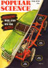 July 1948 Popular Science Cover - RF Cafe
