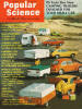 March 1972 Popular Science Cover - RF Cafe
