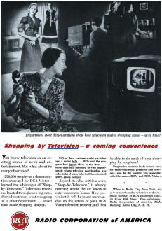 Radio Corporation of America, June 1948 Popular Science - RF Cafe