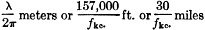 Measured field strength at the distance - RF Cafe