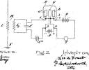 Lee de Forest Signature on Audion Patent - RF Cafe