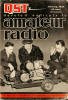 RF Cafe - February 1943 QST  Cover