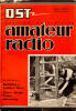July 1937 QST Cover - RF Cafe