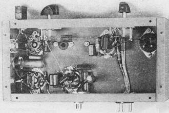 Tri­tet cathode circuit - RF Cafe