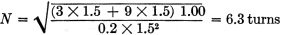 Inductance formula - RF Cafe