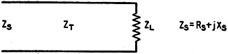 Simple transmission line segment - RF Cafe