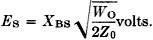 Transmission line impedance matching formula 6 - RF Cafe