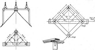 wo different methods for mounting the three-element fixed" rotary"  - RF Cafe