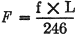 Frequency equation - RF Cafe